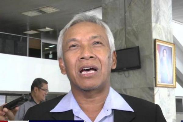 Pimpinan DPR Sesalkan Pengambilan Keputusan Laporan Pansus Angket KPK
