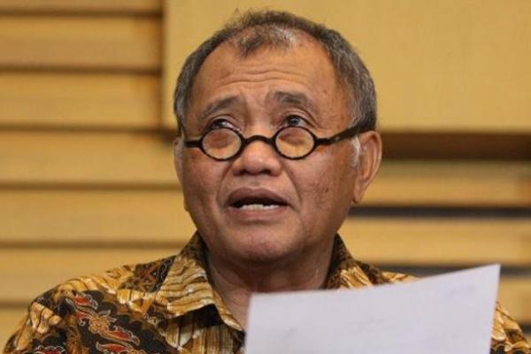 KPK Tepis Menyerah dalam Kasus RJ Lino