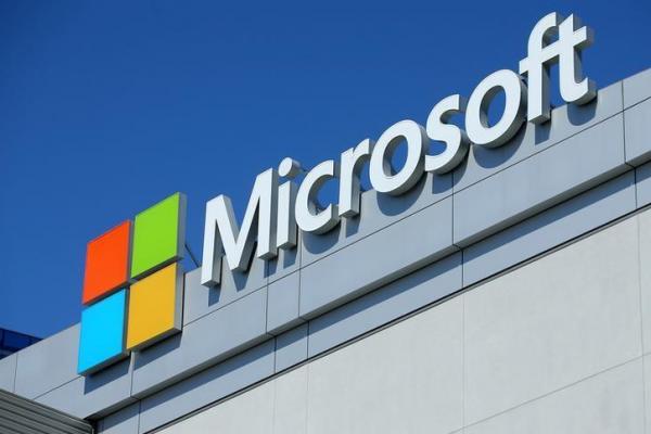 Giliran Microsoft Tutup Toko Ritel akibat Corona