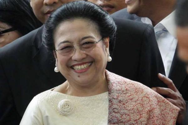 Pilkada Jatim, Megawati Minta Saran Dahlan Iskan