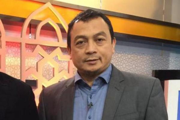 Bachtiar Nasir Tak Ingin Berspekulasi soal Pengeroyokan Hermansyah