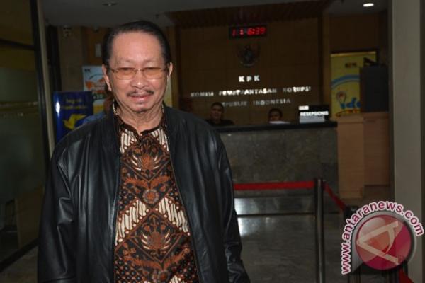 Diperiksa KPK, Taufiq Effendi Bilang Tidak Mengenal Narogong