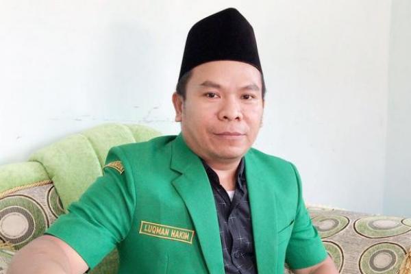 Gus Tutut Dukung Luqman Al-Jambi Pimpin PKB Jateng