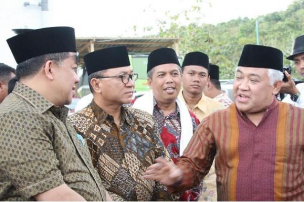 Fahri: Muhammadiyah Memberikan Ruh Persatuan Bangsa