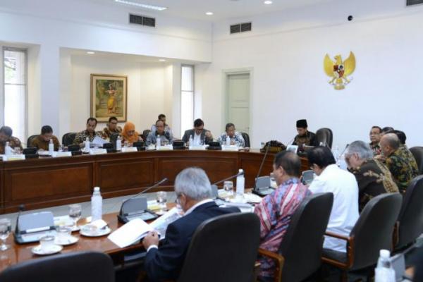Presiden Ingin Aceh Kembangkan Hilirisasi Industri