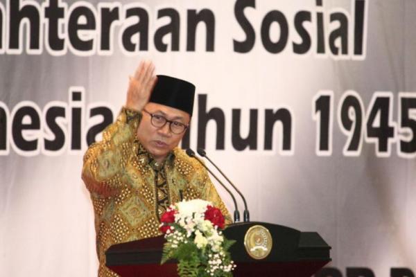 PAN Minta Jokowi Komunikasi Soal Dana Haji