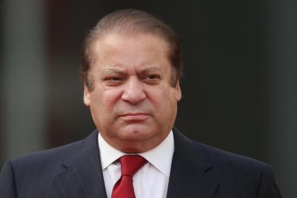 PM Pakistan Diminta Mengundurkan Diri