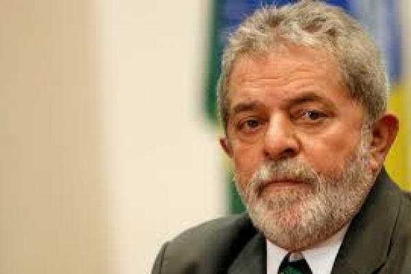Mantan Presiden Brazil Dihukum 10 Tahun Penjara