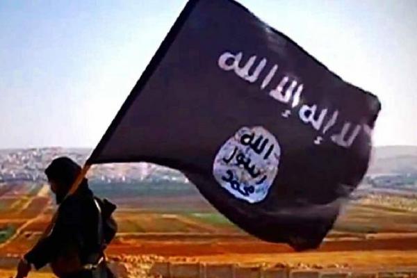 Irak Hukum Mati Anggota ISIS