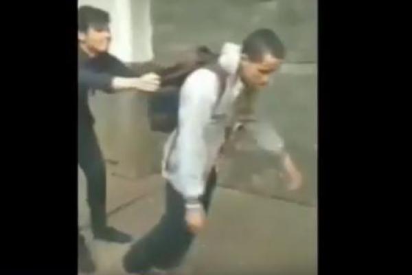 Kata Menteri Nasir, Video Bully di Gunadarma Sudah Selesai