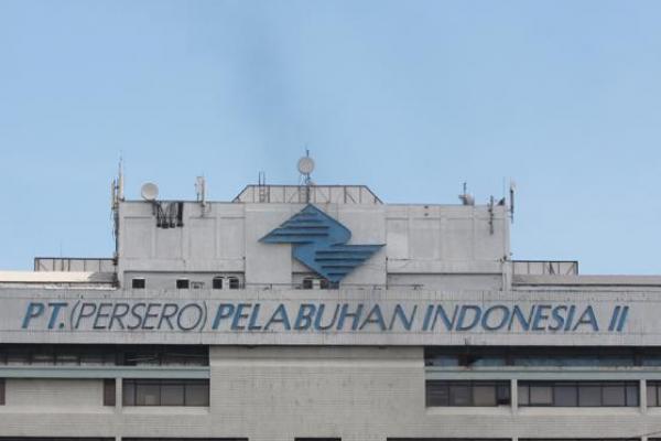 Pansus Pelindo II Serahkan Audit Kontrak JICT