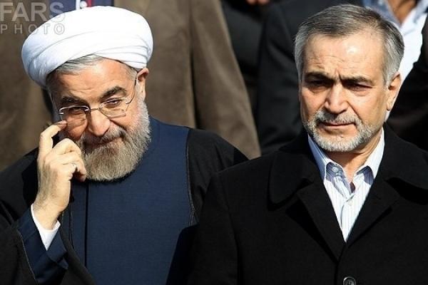 Dituduh Korupsi, Adik Laki-laki Presiden Iran Dilarikan Ke Rumah Sakit