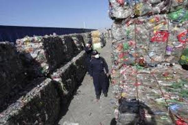 China Tolak Plastik Asing, Ini Dampaknya Bagi Negara Lain
