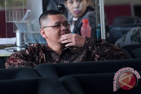 Politikus PKS Yudi Widiana Dijebloskan ke Bui