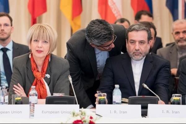 Iran Sebut AS Sabotase Kesepakatan Nuklir 2015