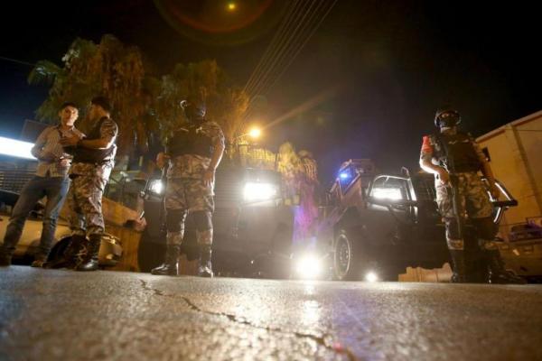 Dua Pria Yordania Tewas Tertembak di Kompleks Kedutaan Israel