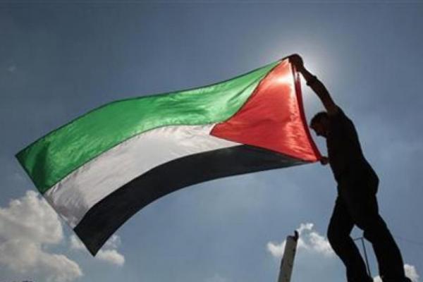 Palestina Tolak Kunjungan Wapres Amerika Serikat