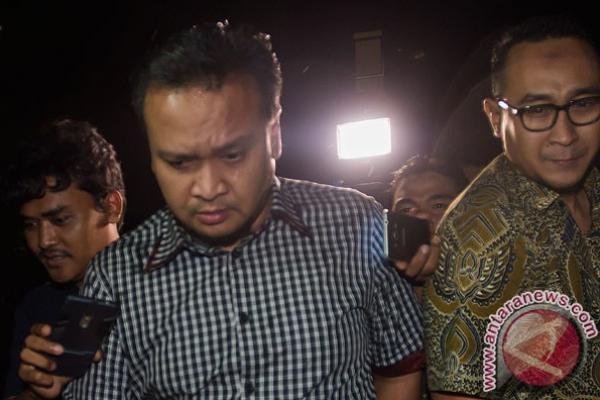 Keponakan Setya Novanto Dijebloskan ke Penjara