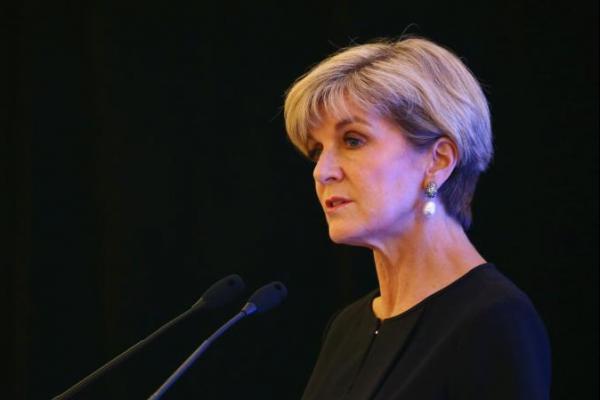 Australia Desak China Lakukan Lebih Banyak Cara Tekan Korut
