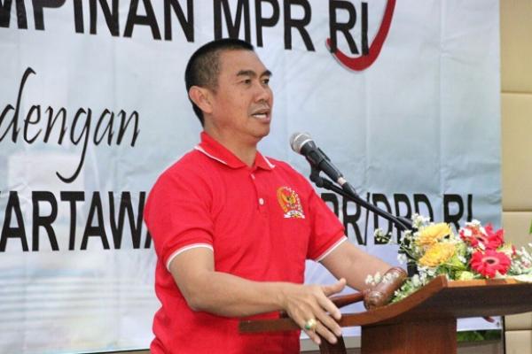 Wali Kota Anton: Malang Miniatur Nusantara