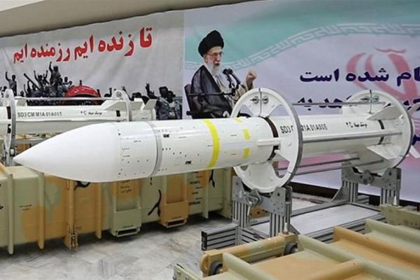 Rezaee Bilang, Rudal Iran Tidak Diproduksi untuk Perang