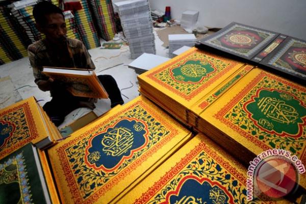 Pengadaan Al Quran, Pengusaha ini Gelontorkan Suap Rp9 Miliar