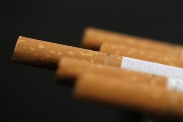 Pemerintah Perketat Pengawasan Peredaran Rokok Ilegal