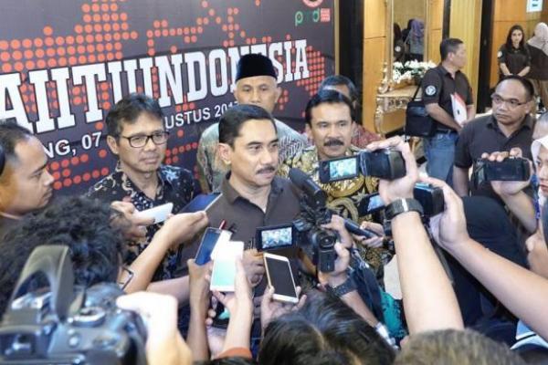 Seluruh Wilayah Indonesia Tidak Steril dari Terorisme