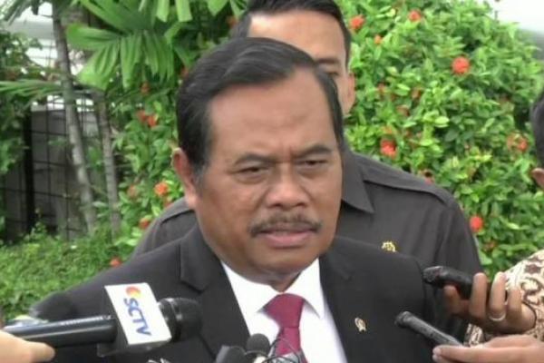 Usut Dugaan Keterlibatan Ketua KPK, Kejagung: Kita Hati-hati
