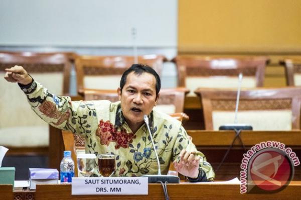 KPK Tetapkan Ketua DPRD Malang Jadi Tersangka