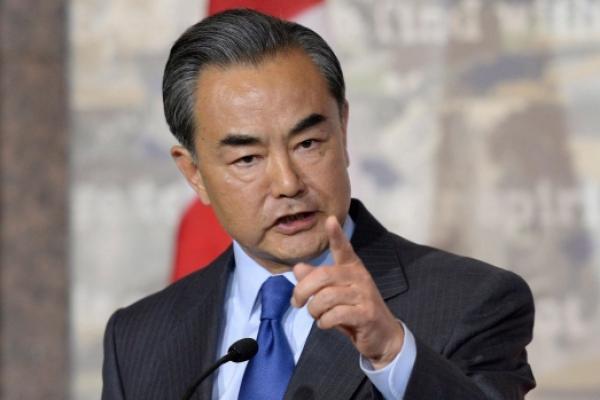 China: Selesailan Semenanjung Korea dengan Sanksi dan Dialog