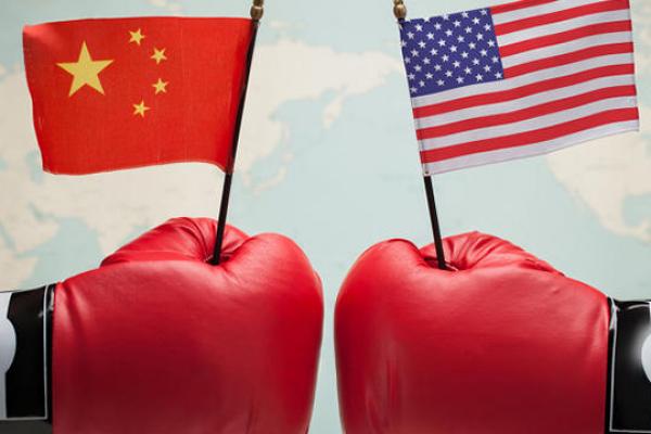 Pemerintah AS Selidiki Praktek Perdagangan China