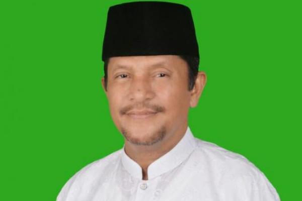 Ketua DPC PKB Kota Tegal Siap Maju Pilwakot 2018