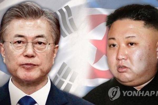 Seoul Berencana Deklarasi Denuklirisasi Antar-Korea