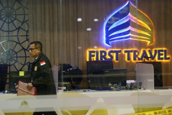 Ganti Rugi Uang Jemaah, Pengacara First Travel Bilang Jual Aset