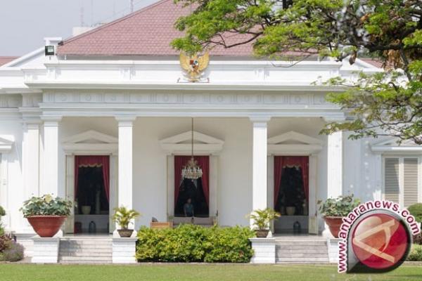 Tuntut Gedung Baru, DPR Diminta Ngaca Ke Istana