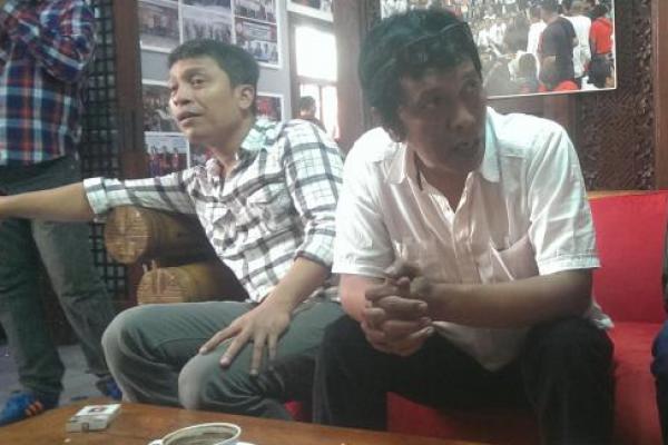 Kelompok Saracen Ditangkap, Adian: Gue Heran Orang Cari Makan Caranya Gitu