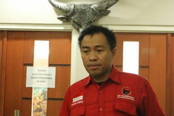 Wanto Sugito: Repdem Bogor Wajib Kawal Nasib 1.300 PKL Puncak 1