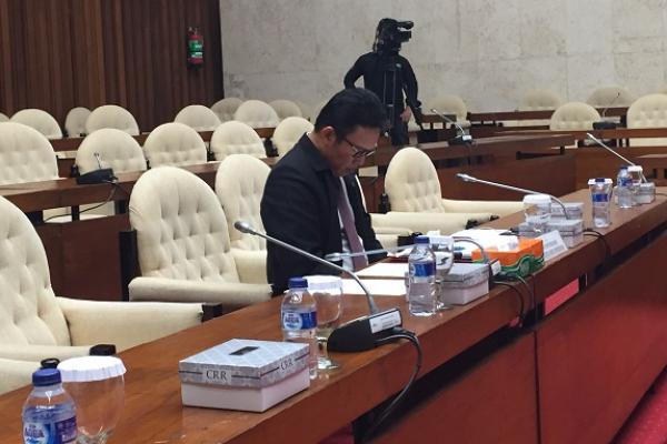KPK Tak Gegabah Jatuhkan Sanksi untuk Brigjen Pol Aris Budiman