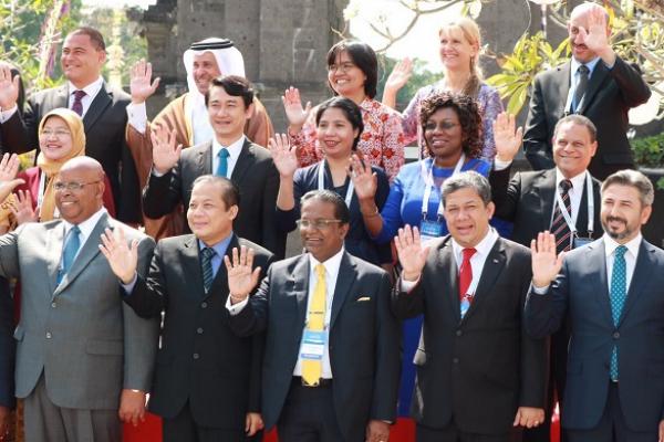 Pimpinan DPR Sayangkan Sikap Pemerintah Tak Hadiri Forum Parlemen Dunia