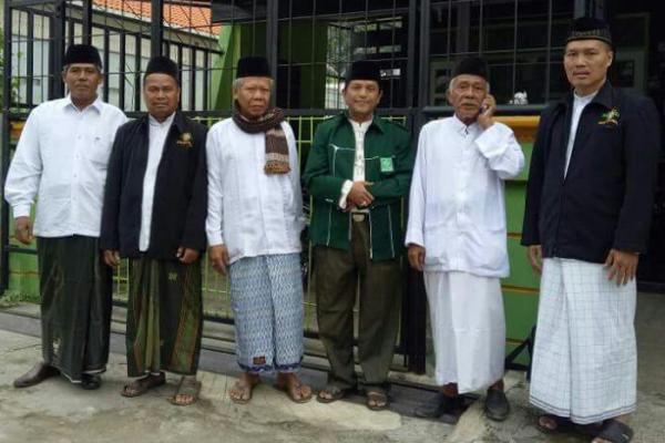 Bantu Rohingnya, DPC PKB Kota Tegal Kumpulkan Gaji Anggota Dewan