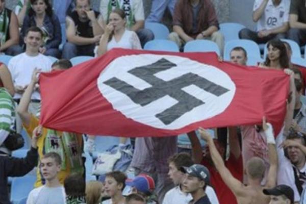 Beda Pandangan Soal Nazi, Anak Tembak Orang Tua