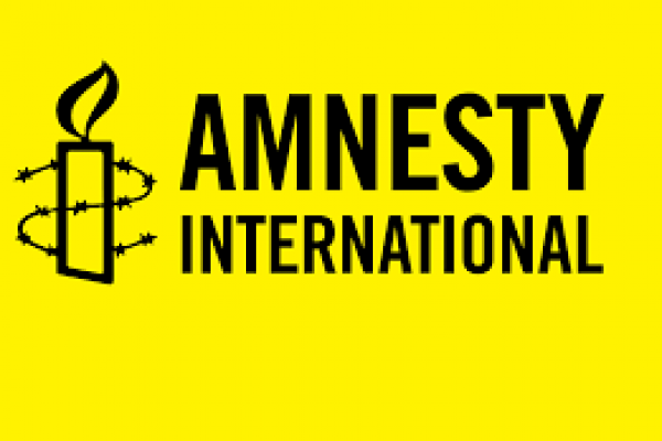 Caplok Tepi Barat, Amnesty Internasional Minta Israel Ditindak Tegas