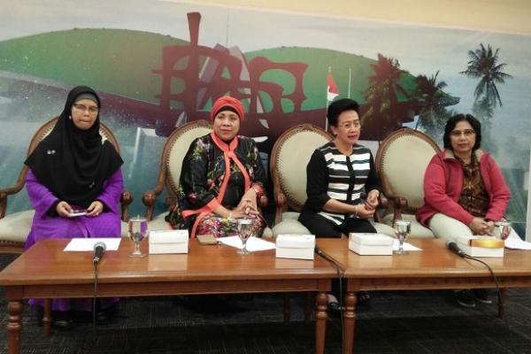 Kasus Rohingya, KPP RI Tolak Delegasi Parlemen Myanmar ke Indonesia