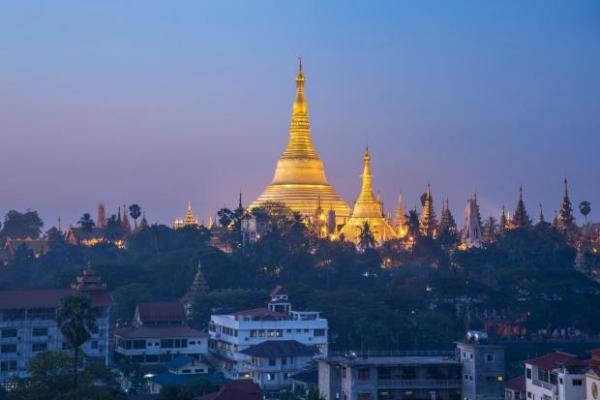 Myanmar Klaim Tetap Ramah Turis Meski Didera Konflik