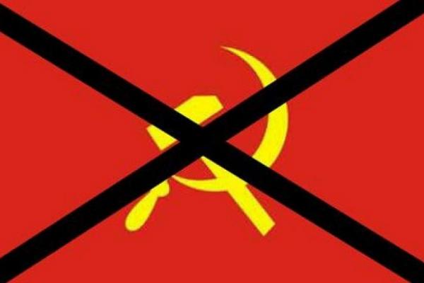 Komunisme Ancaman Nyata Bagi Pancasila