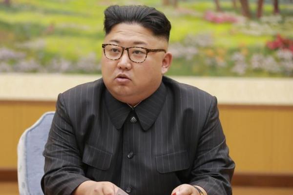 Kim Jong Un Tegaskan Korut akan Berpartisipasi Olimpiade di Tokyo
