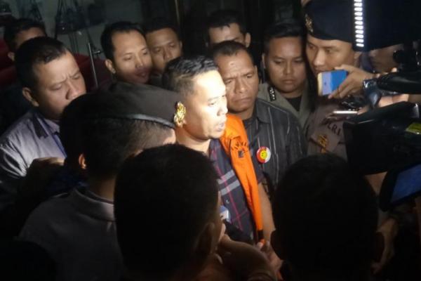 Suap Izin Amdal Transmart Cilegon, KPK Isyaratkan Periksa Anak Buah Chairul Tanjung