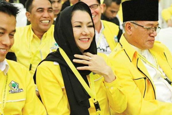 TPPU Rita Widyasari, KPK Periksa Legal Manager Agung Podomoro Land
