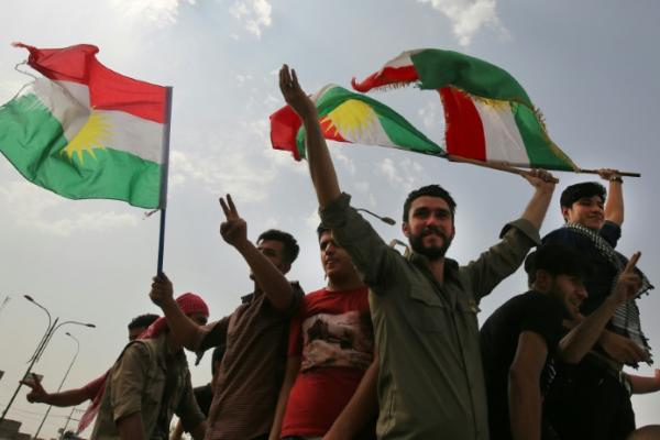 Turki Tuduh Kurdi Lepas 800 Militan ISIS di Suriah